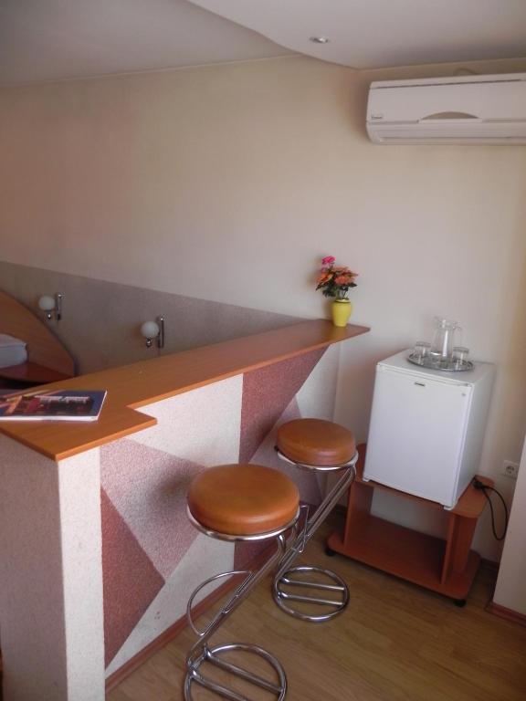 Hotel Zimbru Cluj-Napoca Bilik gambar