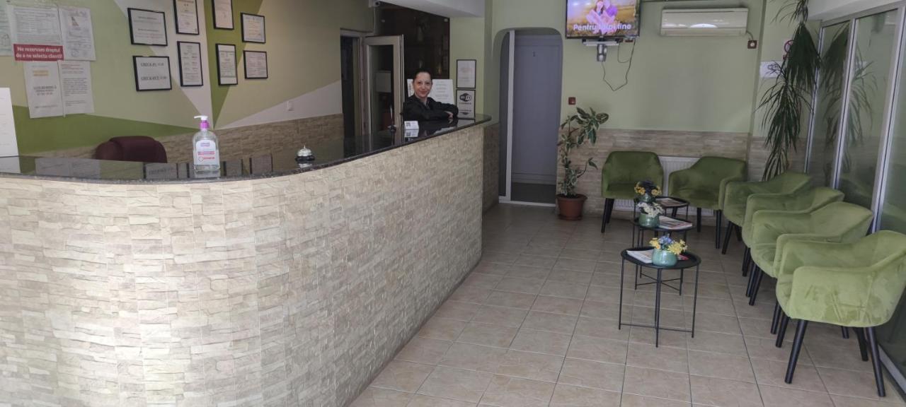 Hotel Zimbru Cluj-Napoca Luaran gambar