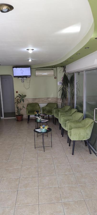 Hotel Zimbru Cluj-Napoca Luaran gambar