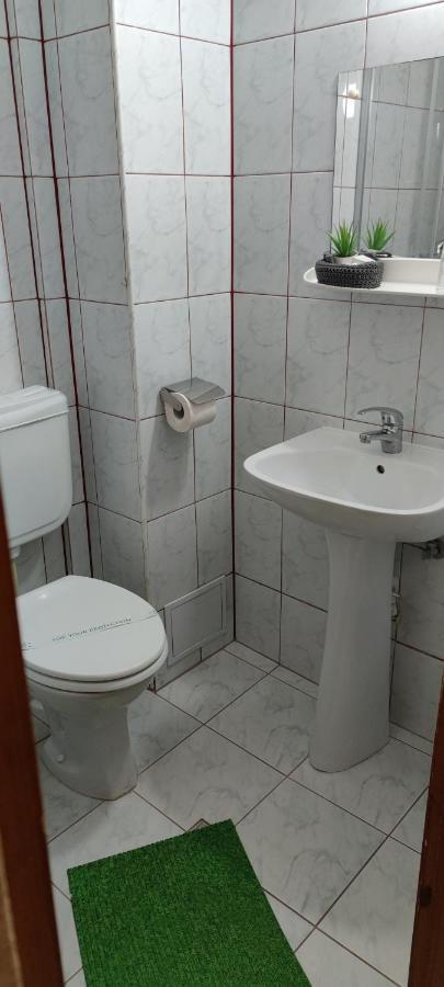 Hotel Zimbru Cluj-Napoca Luaran gambar