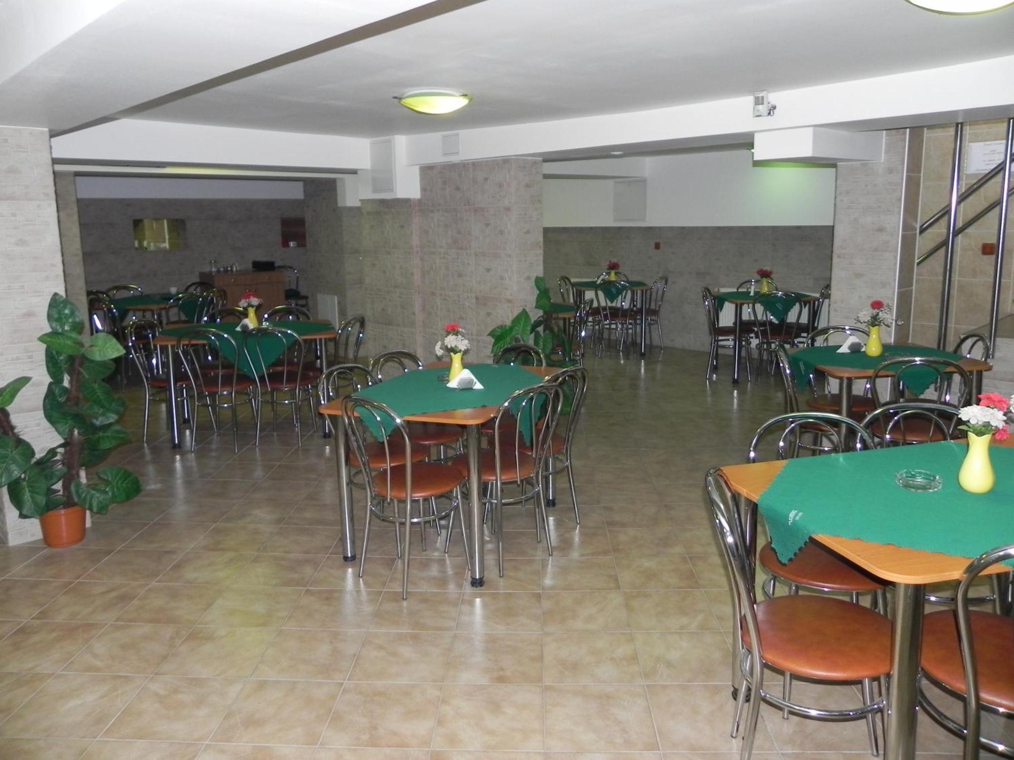 Hotel Zimbru Cluj-Napoca Luaran gambar