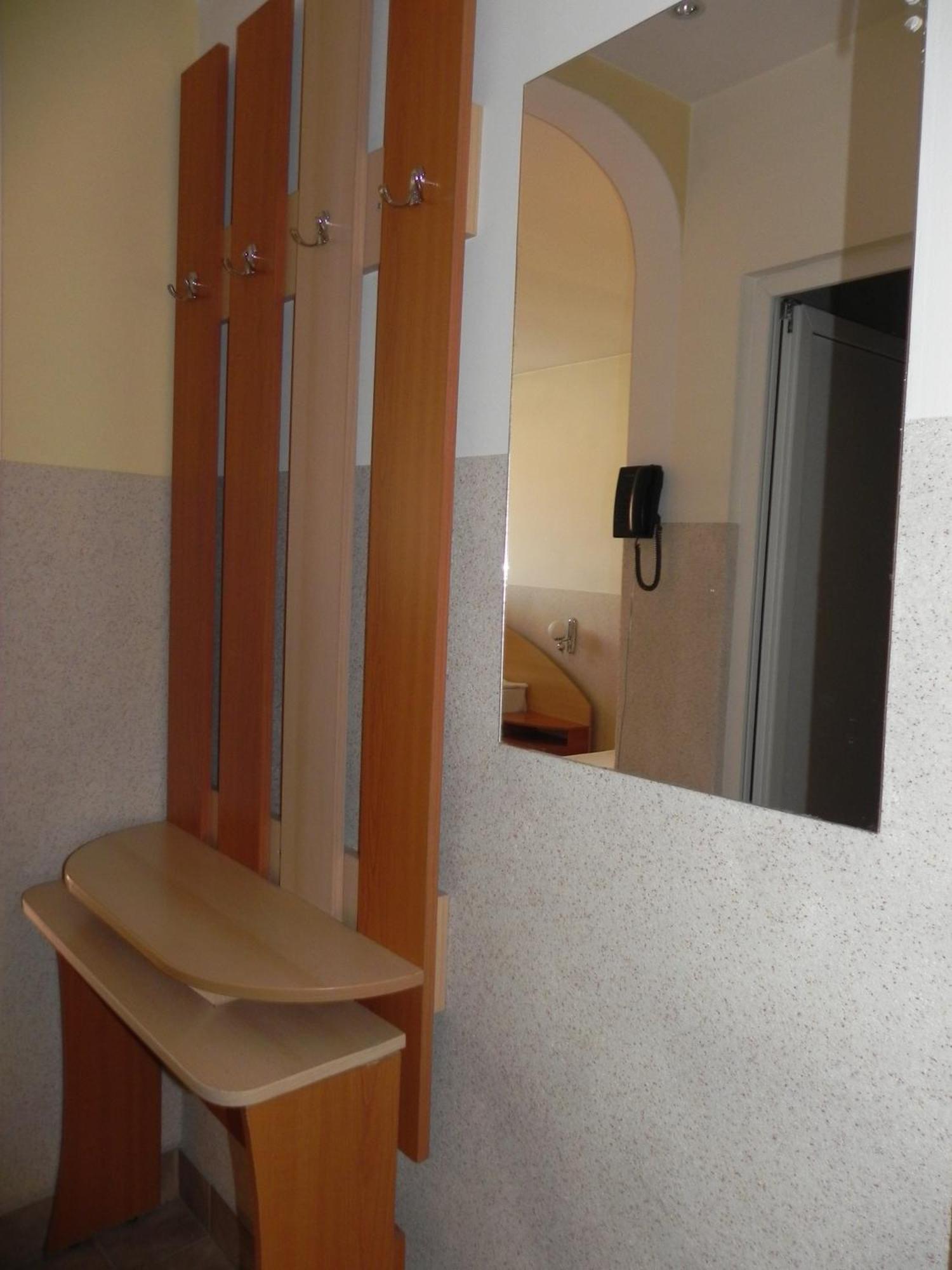 Hotel Zimbru Cluj-Napoca Luaran gambar