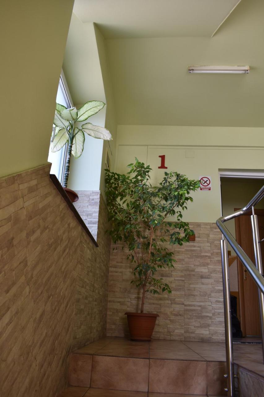 Hotel Zimbru Cluj-Napoca Luaran gambar