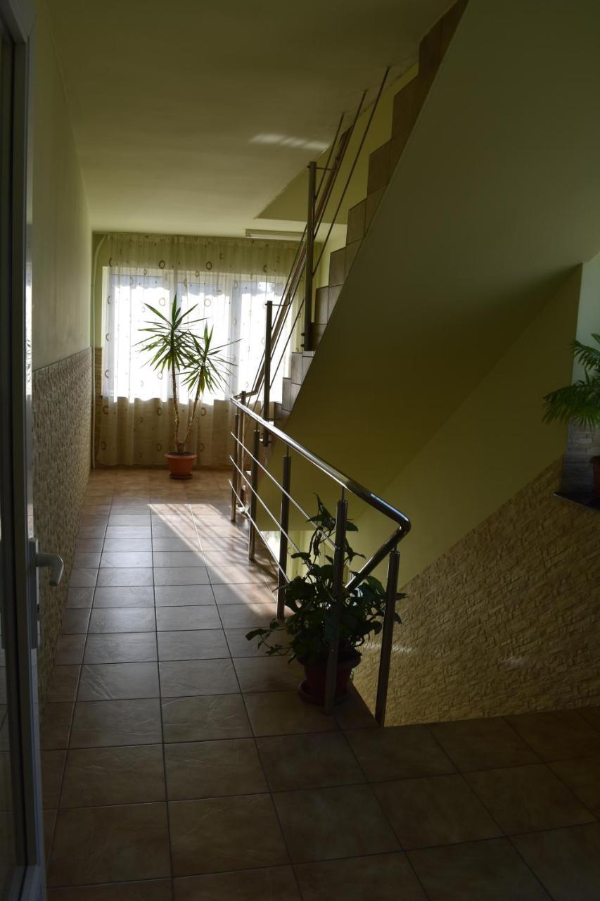 Hotel Zimbru Cluj-Napoca Luaran gambar