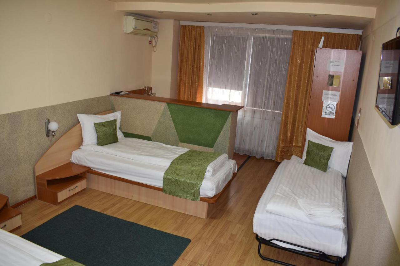 Hotel Zimbru Cluj-Napoca Luaran gambar