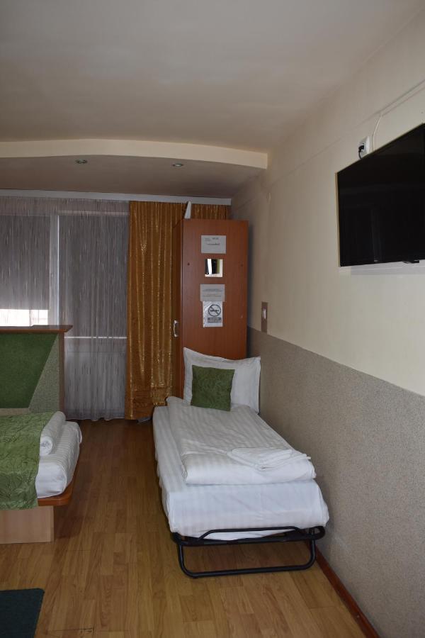 Hotel Zimbru Cluj-Napoca Luaran gambar