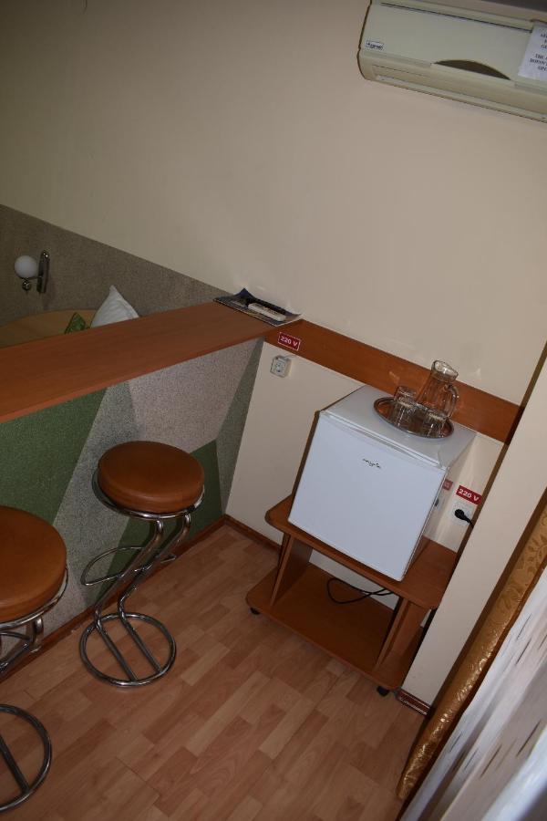 Hotel Zimbru Cluj-Napoca Luaran gambar